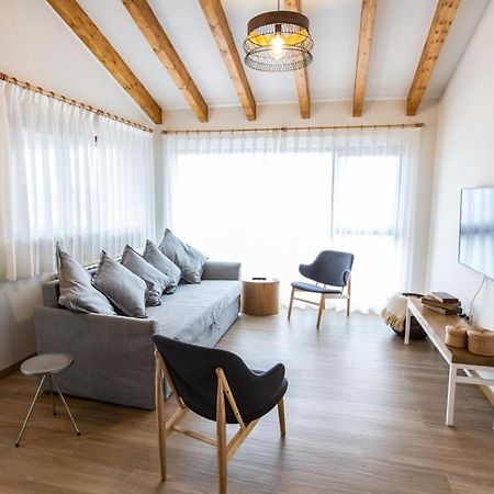 Tiu Enrique 3 Appartement Onís Buitenkant foto