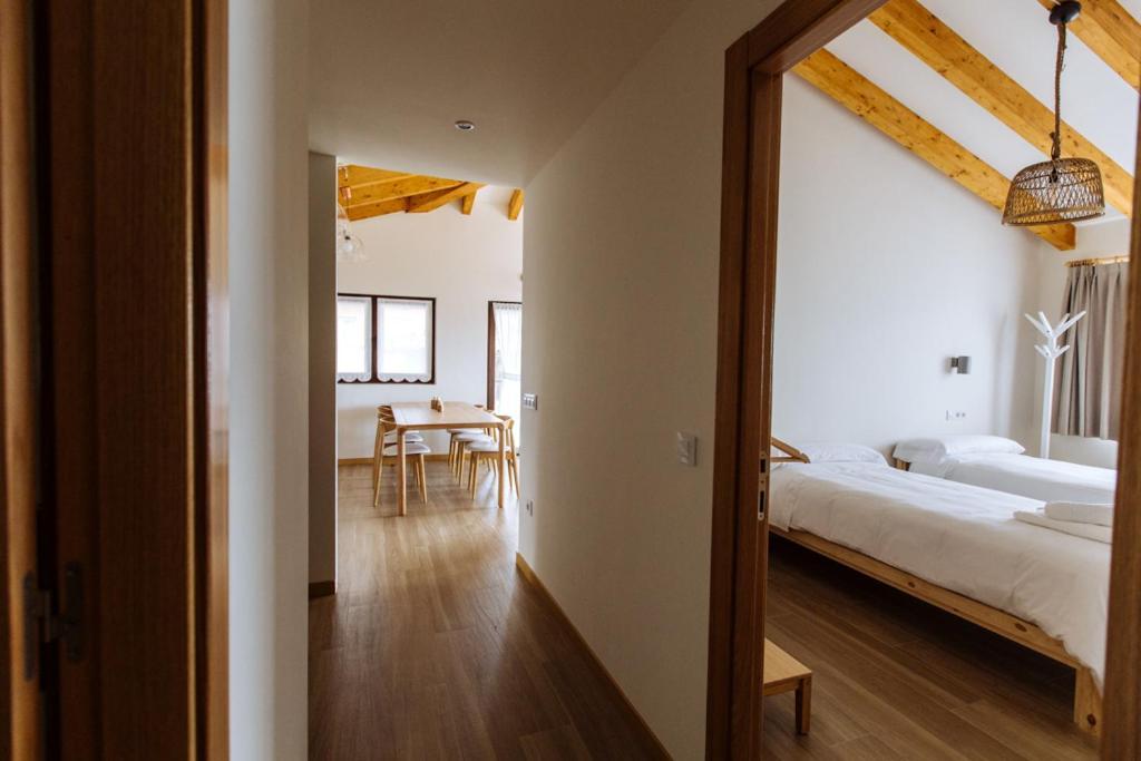 Tiu Enrique 3 Appartement Onís Buitenkant foto