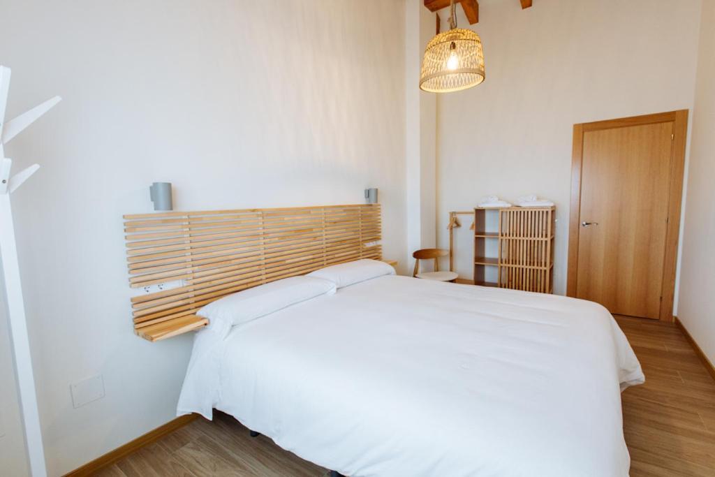 Tiu Enrique 3 Appartement Onís Buitenkant foto