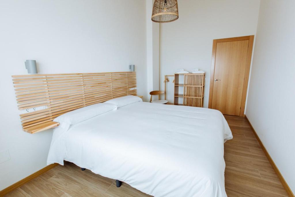 Tiu Enrique 3 Appartement Onís Buitenkant foto