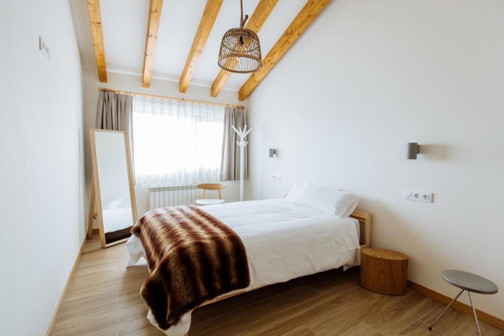 Tiu Enrique 3 Appartement Onís Buitenkant foto