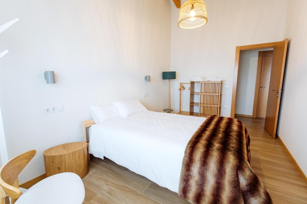 Tiu Enrique 3 Appartement Onís Buitenkant foto